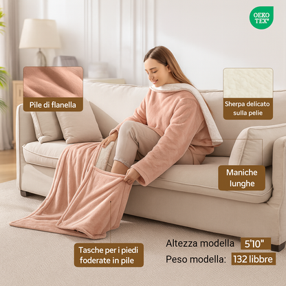 Hypeza™ | Le Heatrobe