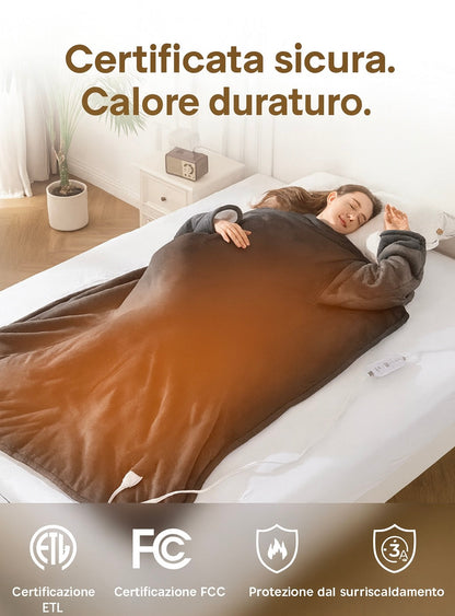 Hypeza™ | Le Heatrobe