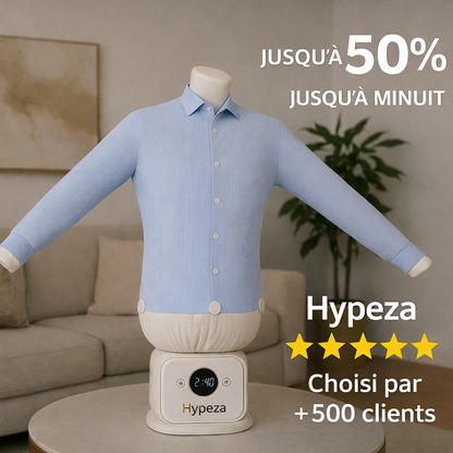 Hypeza™ | StiraPro