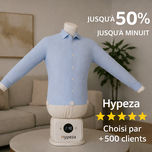 Hypeza™ | StiraPro