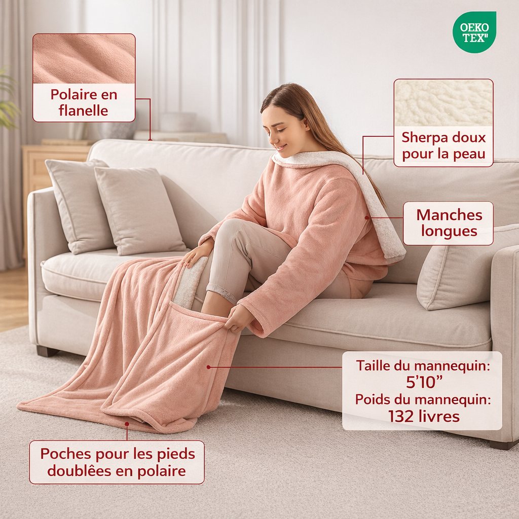 Hypeza™ | Le Heatrobe