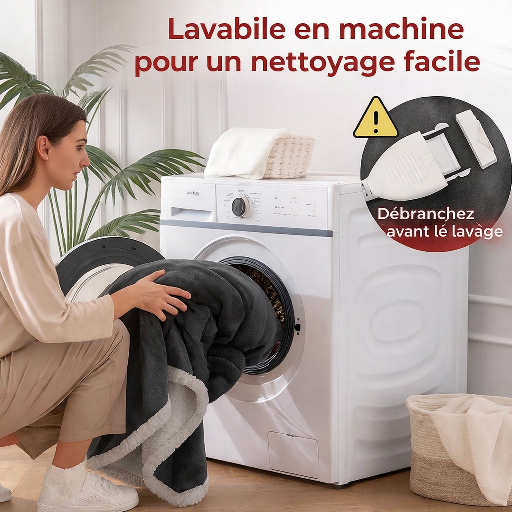 Hypeza™ | Le Heatrobe