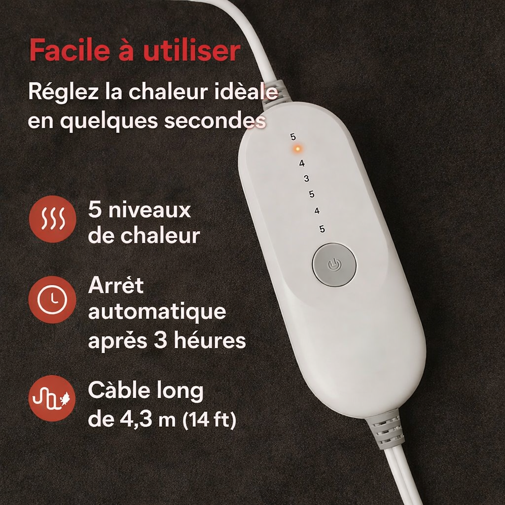 Hypeza™ | Le Heatrobe