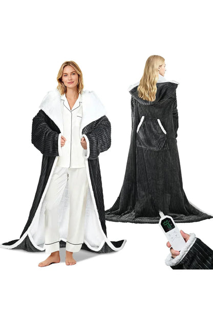 Hypeza™ | Le Heatrobe