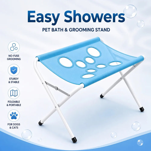 Hypeza | Easy Shower