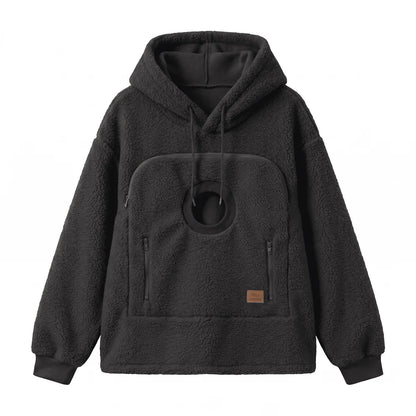 Hypeza™ | CuddleCarry Hoodie