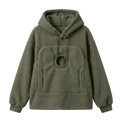 Hypeza™ | CuddleCarry Hoodie