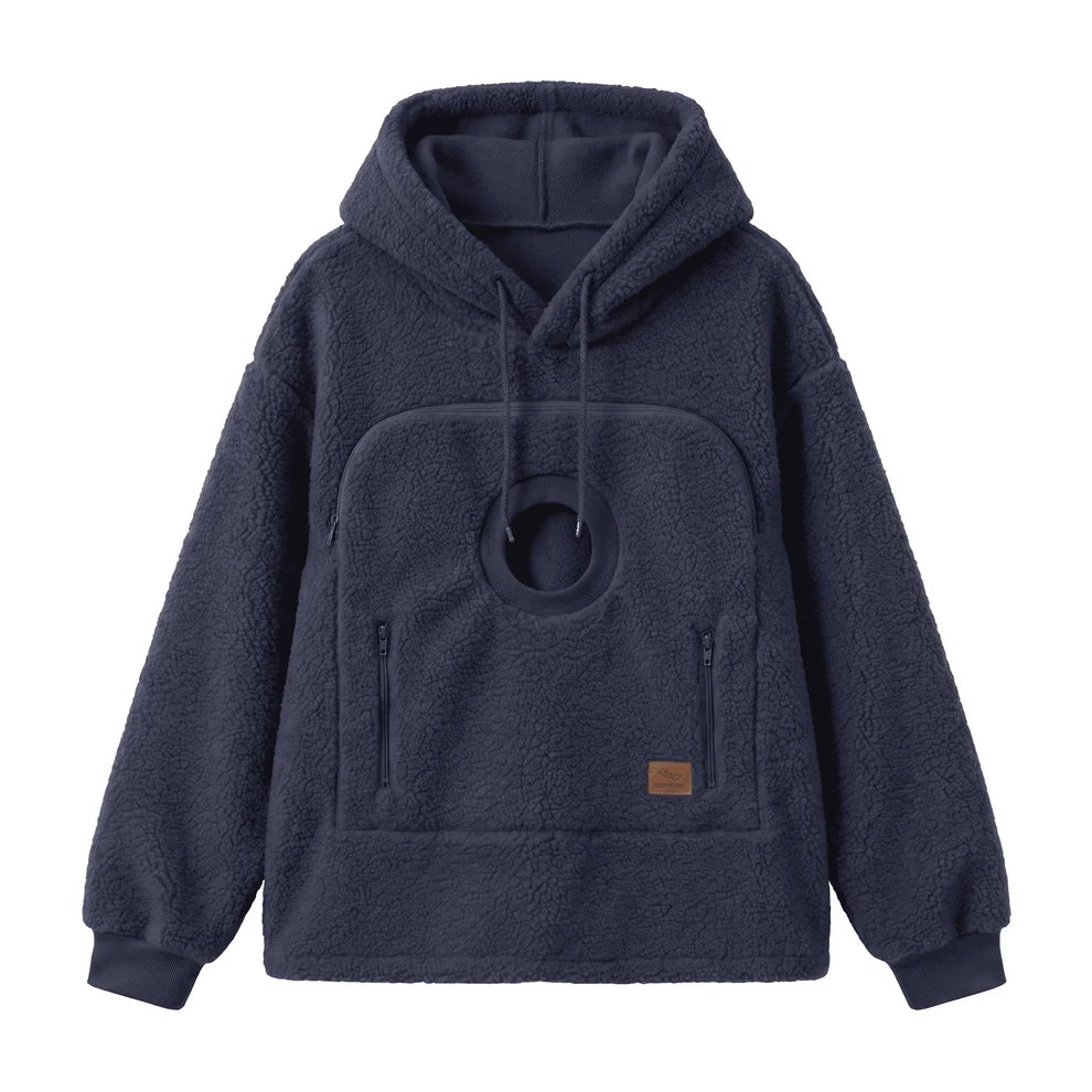 Hypeza™ | CuddleCarry Hoodie