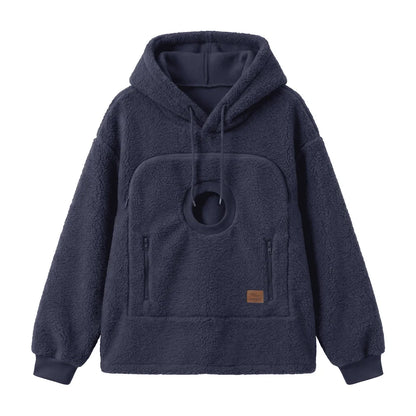 Hypeza™ | CuddleCarry Hoodie