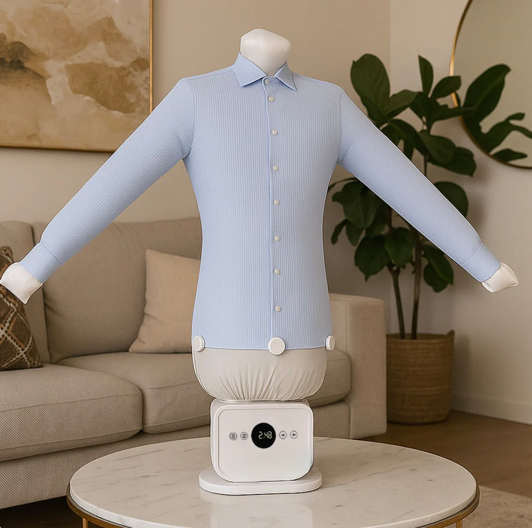 Hypeza™ | StiraPro