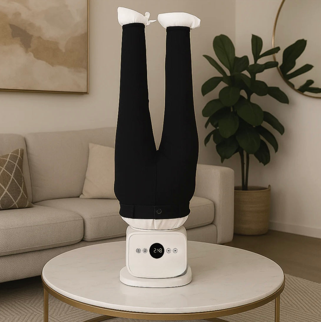 Hypeza™ | StiraPro