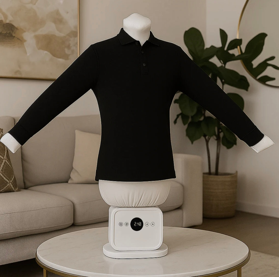 Hypeza™ | StiraPro